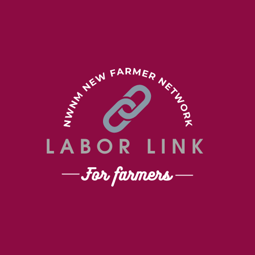 Labor-Link connects farmers with short-term or long-term labor 